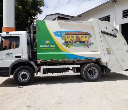 taxa de lixo em são josé - ambiental