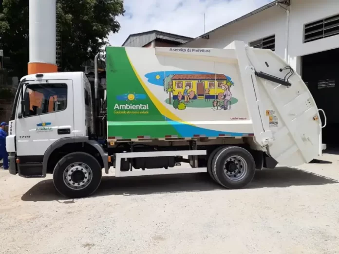 taxa de lixo em são josé - ambiental