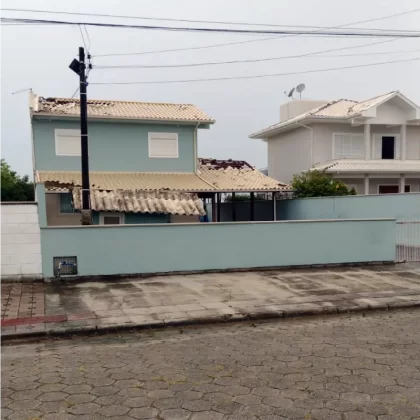 temporal destelha casas em palhoça