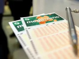 Aposta de Florianópolis ganha R$ 80 mil na Mega-Sena aposta na mega-sena - números da mega-sena e resultado da mega-sena