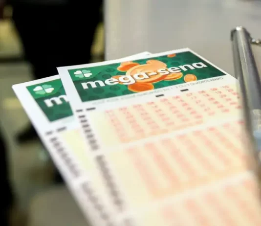Apostas em Palhoça ganham prêmios na Dupla e na Mega aposta na mega-sena - números da mega-sena e resultado da mega-sena