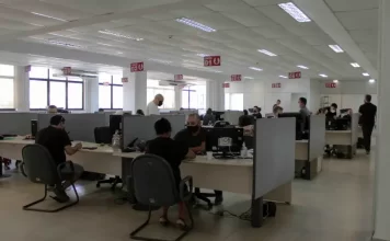 Centro de Atendimento ao Cidadão volta a funcionar na Prefeitura de São José