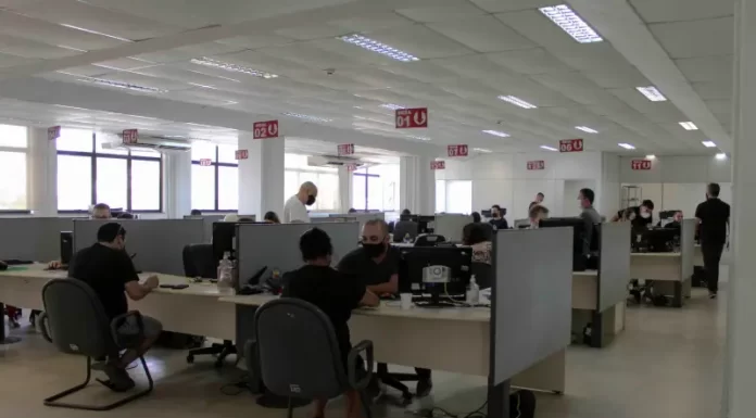 Centro de Atendimento ao Cidadão volta a funcionar na Prefeitura de São José