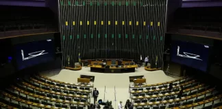 Câmara dos Deputados