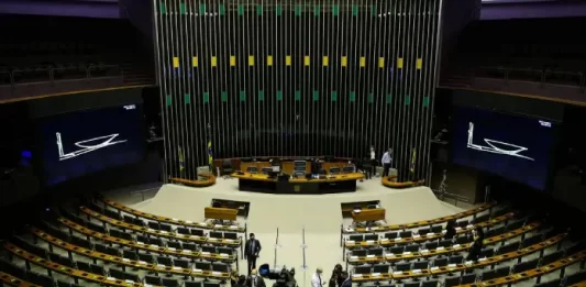 Câmara dos Deputados