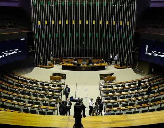 Câmara dos Deputados