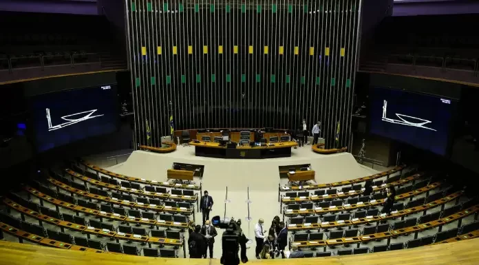 Câmara dos Deputados