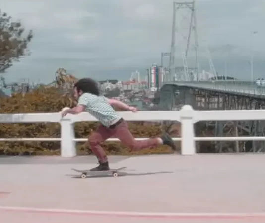 Bizibeize: Não é Pra Você