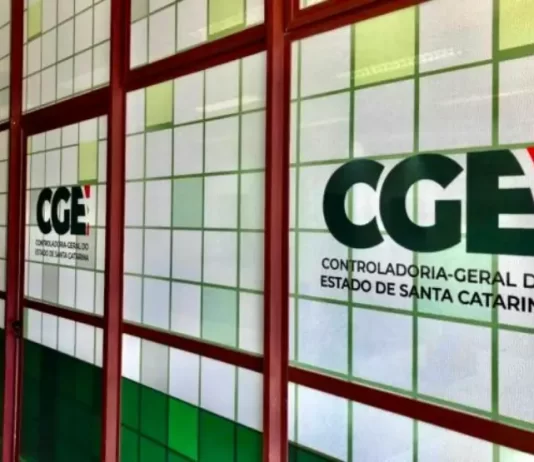Estado vai selecionar em concurso 95 pessoas para cargo de auditor da CGE Controladoria-geral de Santa Catarina