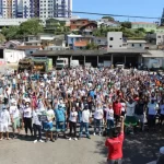Funcionários da Comcap deflagram greve para pressionar por novo acordo coletivo