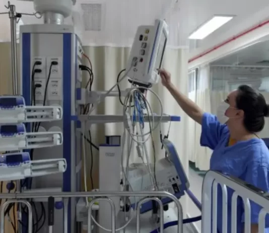 Internações de crianças com Covid-19 em UTIs aumentaram 400% em 15 dias em SC