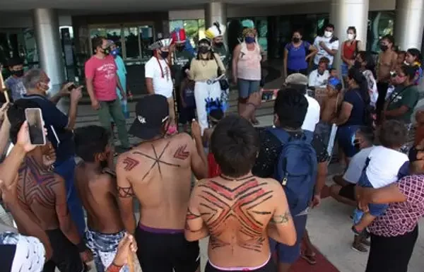 MPF mantém reivindicação de casa de passagem indígena em Florianópolis