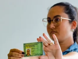 RG igual ao CPF: 139 mil documentos já foram unificados em SC Identidade sem o RG: Primeiro no país, Santa Catarina já emitiu 139,5 mil documentos unificados ao número do CPF