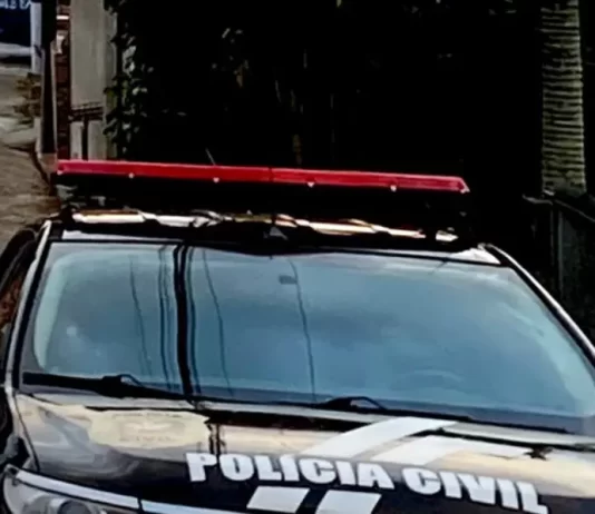 Operação mira facção criminosa que atua no bairro Tapera Operação mira facção criminosa que atua no bairro Tapera