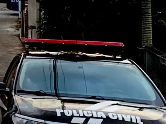 Operação mira facção criminosa que atua no bairro Tapera