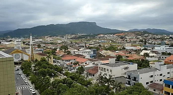 Palhoça