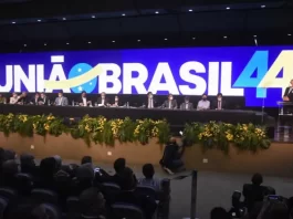 TSE aprova registro do partido União Brasil TSE aprova registro do partido União Brasil