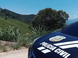 Polícia Civil elucidou tentativa de feminicídio em Santo Amaro da Imperatriz; dois homens estão foragidos