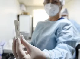 Em três anos, cerca de 2 milhões pegaram coronavírus em SC Unidades Básicas de Saúde de Biguaçu passam a realizar testes rápidos de Covid-19