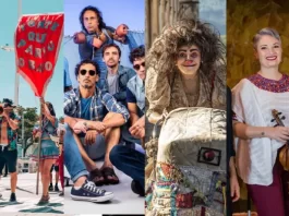 Maratona Cultural de Florianópolis volta com mais de 150 atrações gratuitas, de 8 a 10 de abril
