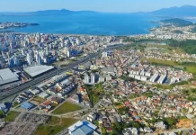 São José completa 272 anos