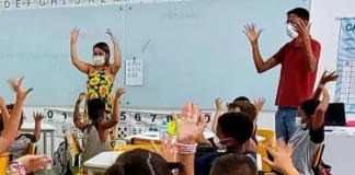 escola do futuro