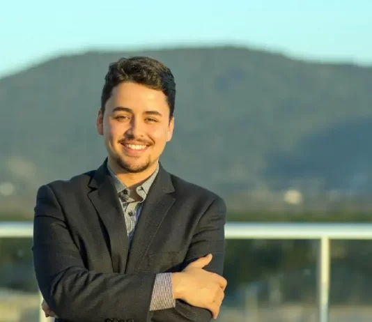 Câmara Italiana promove webinar sobre internacionalização de negócios consultor leonardo baldissera