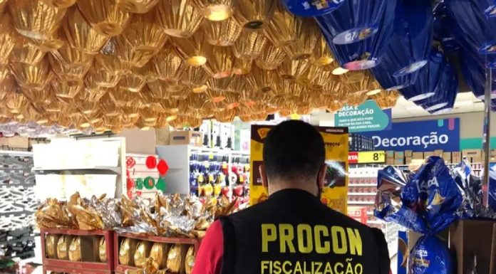 pesquisa de preços de ovos de chocolate em florianópolis