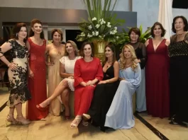 Aemflo e CDL-SJ representam mais de 43 mil mulheres na região metropolitana Aemflo e CDL-SJ representam mais de 43 mil mulheres na região metropolitana