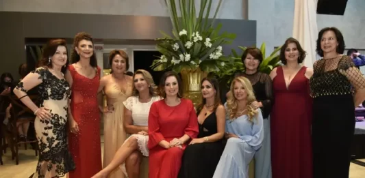Aemflo e CDL-SJ representam mais de 43 mil mulheres na região metropolitana Aemflo e CDL-SJ representam mais de 43 mil mulheres na região metropolitana