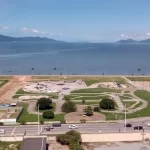 Empresa WOA adota área da Beira-mar de São José para revitalização