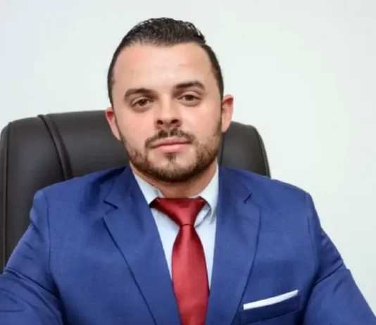 Carlos Eduardo Martins Lima era advogado criminalista