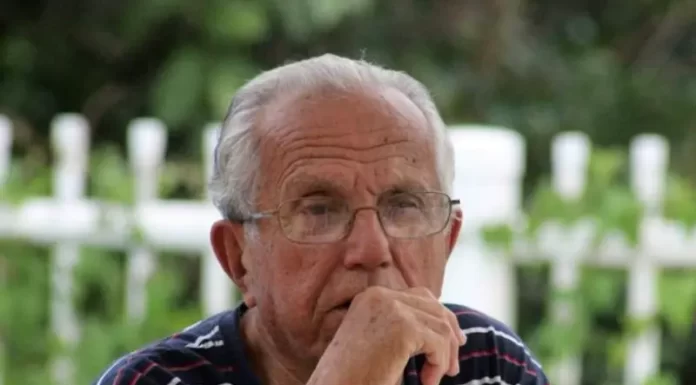 Jornalista Fernando Linhares morre aos 87 anos