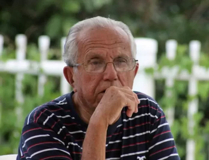 Jornalista Fernando Linhares morre aos 87 anos