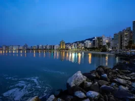 Com 3.200 casos de diarreia, Florianópolis aponta para possível causa da epidemia Relatório do IPCC cita Florianópolis como exemplo de cidade costeira vulnerável às mudanças climáticas
