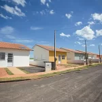 construção de casas populares em Santa Catarina será retomada com novo programa habitacional