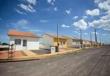 construção de casas populares em Santa Catarina será retomada com novo programa habitacional
