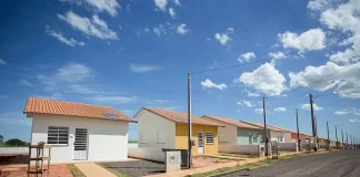 construção de casas populares em Santa Catarina será retomada com novo programa habitacional