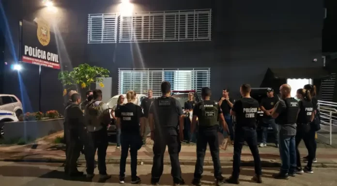 Infância Protegida 3: Polícia Civil realiza buscas e faz prisões em combate à exploração sexual infanto-juvenil