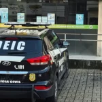 Polícia Civil investiga suspeita de corrupção na Prefeitura de Biguaçu