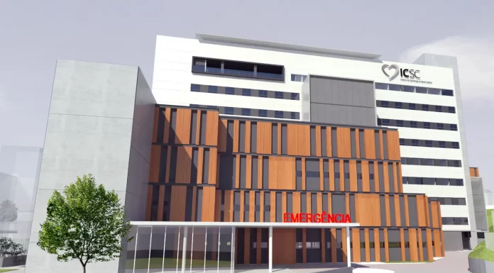 Novo hospital será construído para o Instituto de Cardiologia, em São José