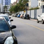 Zona Azul de São José volta a funcionar na segunda-feira (14)