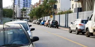 Zona Azul de São José volta a funcionar na segunda-feira (14)