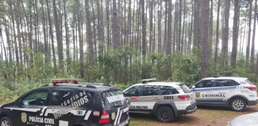 Polícia encontra corpo de advogado no Rio Vermelho
