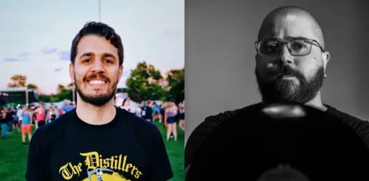 tony e daniel trabalharão na escolha de artistas independentes