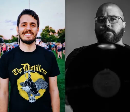 tony e daniel trabalharão na escolha de artistas independentes