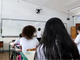 Concurso educação