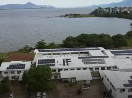 IFSC Coqueiros