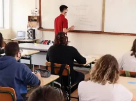 Capacitação em educação especial