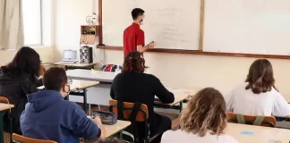 Capacitação em educação especial